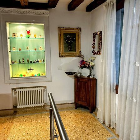 Apartamento Ca' Mandorla 027042Loc09523 Venecia Exterior foto