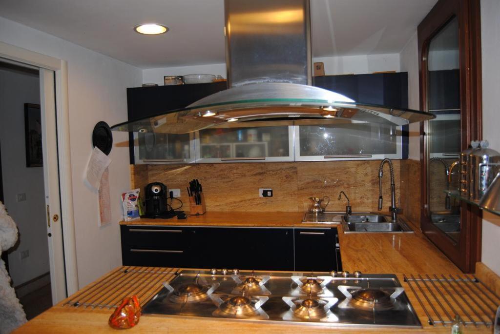 Apartamento Ca' Mandorla 027042Loc09523 Venecia Exterior foto