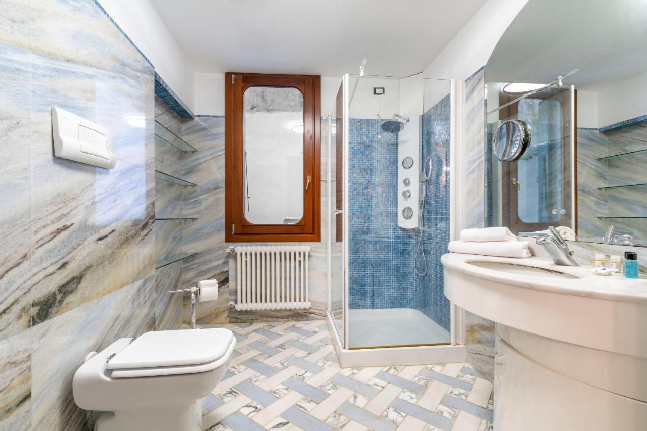 Apartamento Ca' Mandorla 027042Loc09523 Venecia Exterior foto