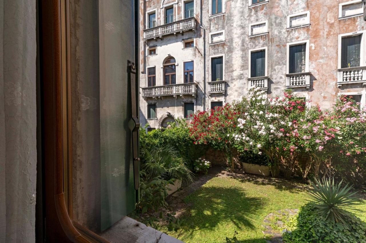 Apartamento Ca' Mandorla 027042Loc09523 Venecia Exterior foto