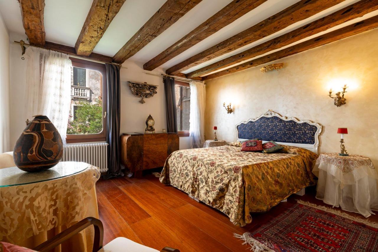 Apartamento Ca' Mandorla 027042Loc09523 Venecia Exterior foto