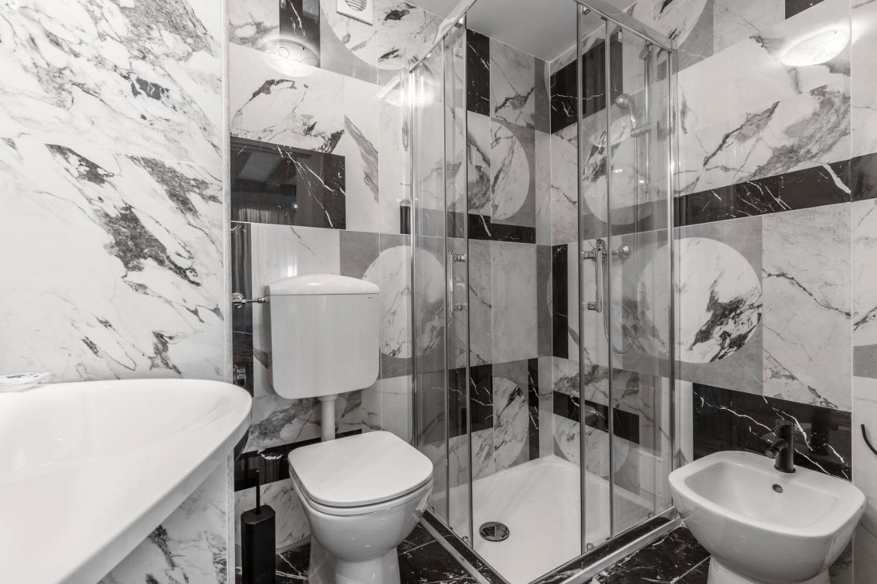 Apartamento Ca' Mandorla 027042Loc09523 Venecia Exterior foto
