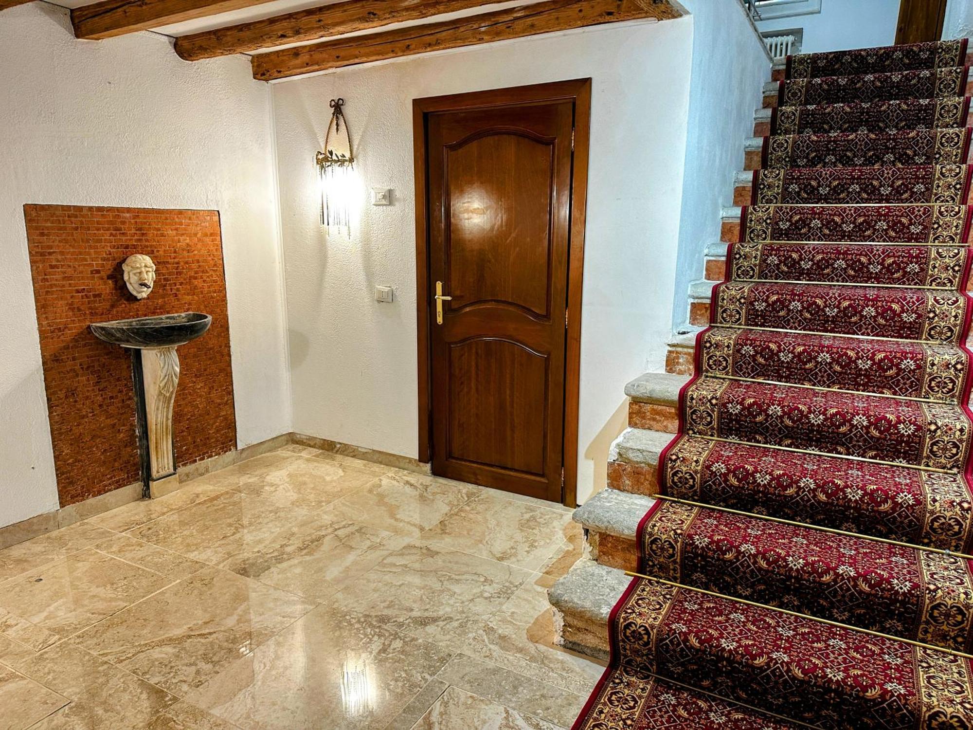 Apartamento Ca' Mandorla 027042Loc09523 Venecia Exterior foto