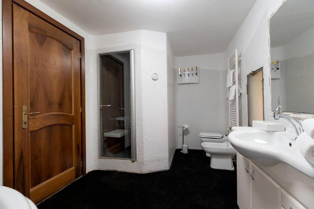 Apartamento Ca' Mandorla 027042Loc09523 Venecia Exterior foto