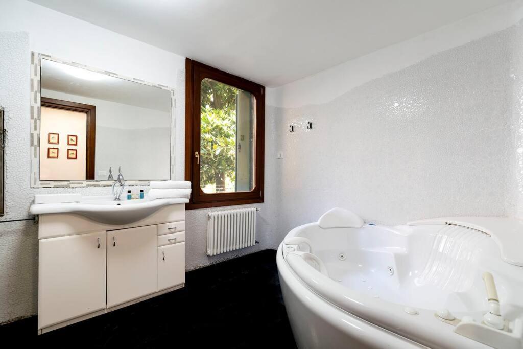 Apartamento Ca' Mandorla 027042Loc09523 Venecia Exterior foto