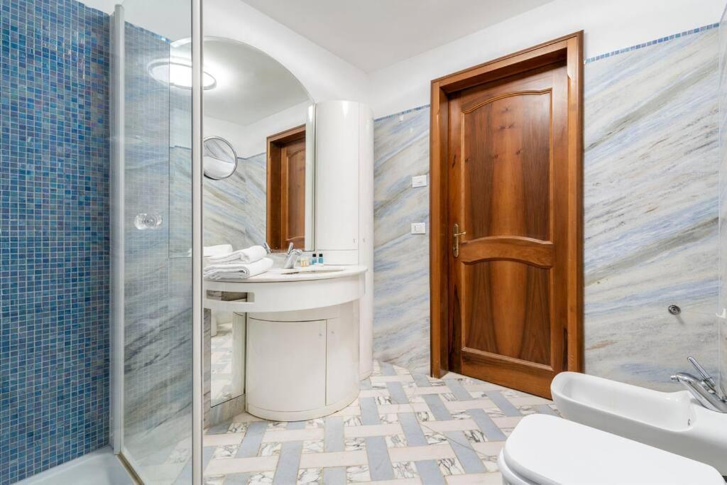 Apartamento Ca' Mandorla 027042Loc09523 Venecia Exterior foto